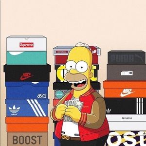 Meet your Posher, Adrian